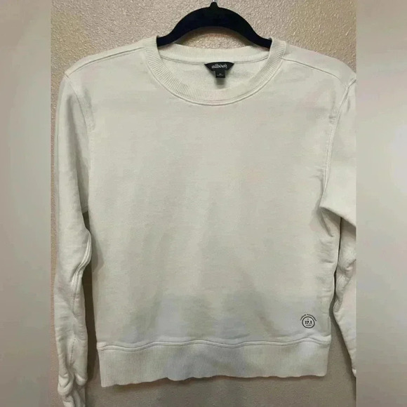 ALLBIRDS Women’s R&R Sweatshirt - Picture 8 of 10